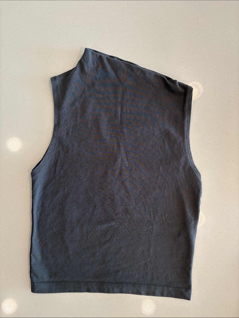 Women's  Tank Top — Black